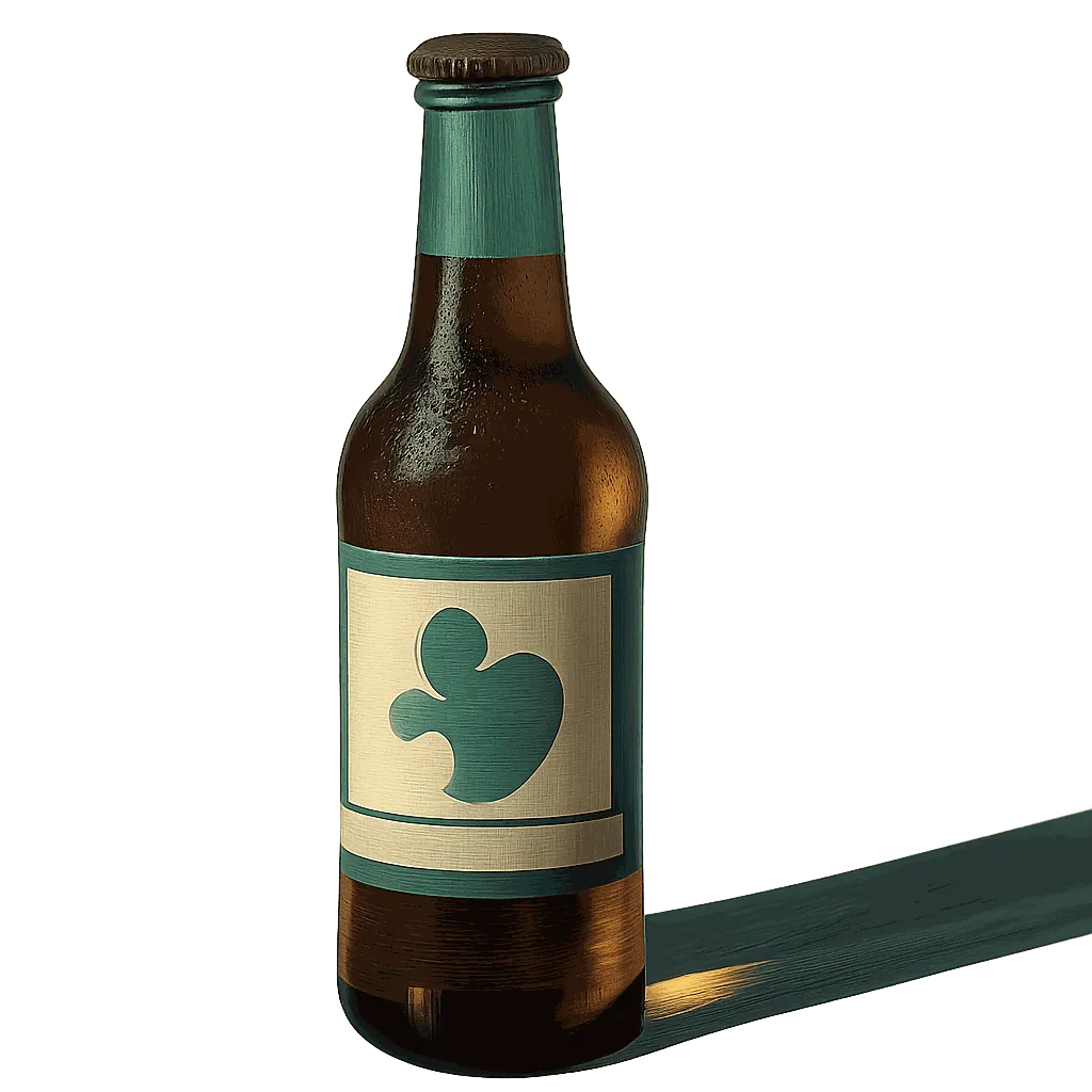 Ginger beer